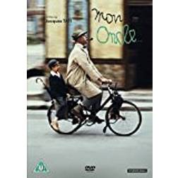 Mon Oncle [DVD]